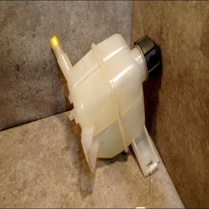 Vase expansion occasion RENAULT KOLEOS I Phase 1 06-2008->12-2011 2.0 DCI 16v 150ch 2243061000 2