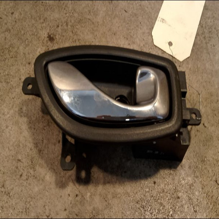 Poignee int porte ard occasion RENAULT KOLEOS I Phase 1 06-2008->12-2011 2.0 DCI 16v 150ch 80670JY10A