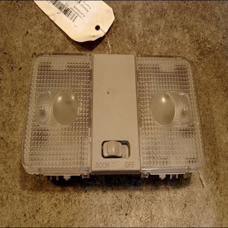 Plafonnier occasion RENAULT KOLEOS I Phase 1 06-2008->12-2011 2.0 DCI 16v 150ch 26465JY00A