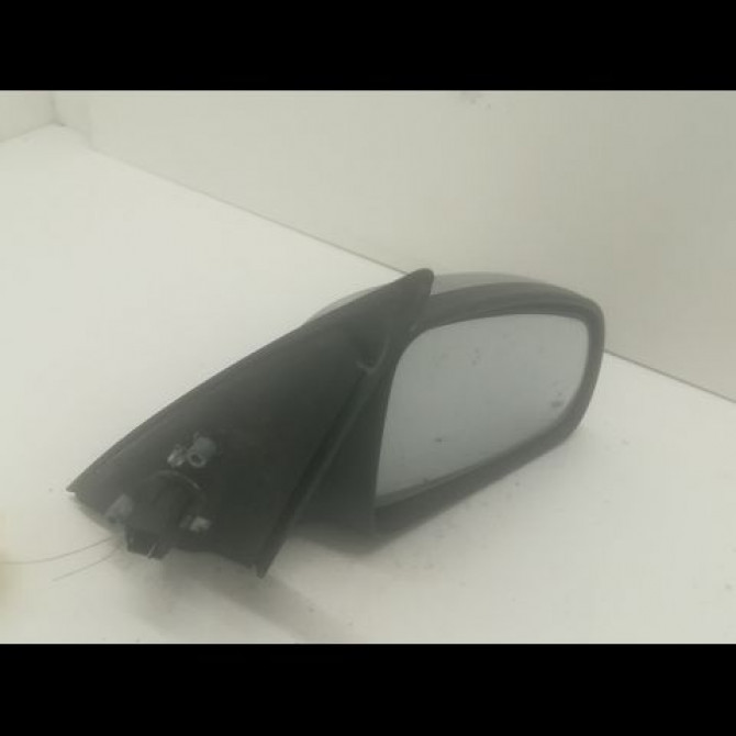 Retroviseur exterieur electrique droit occasion OPEL MERIVA I Phase 1 04-2003->12-2005 1.7 CDTI 13148955 2