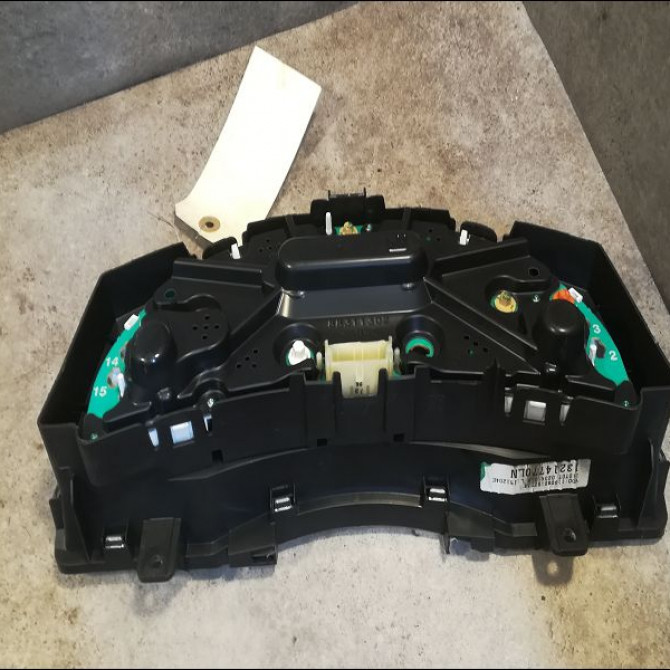 Compteur occasion OPEL MERIVA I Phase 2 01-2006->09-2010 1.7 CDTI 100ch 13214770 2