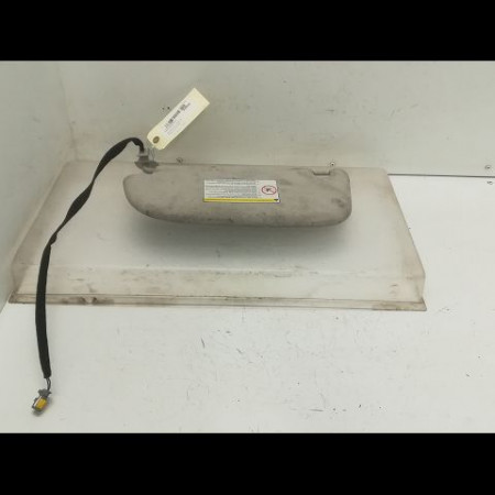 Pare-soleil droit occasion PEUGEOT 307 Phase 2 06-2005->03-2008 2.0 HDI 16v 136ch 8143LY