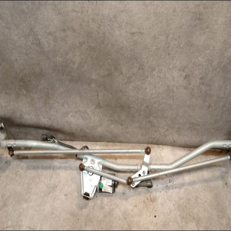 Moteur essuie-glace avant occasion OPEL MERIVA I Phase 2 01-2006->09-2010 1.7 CDTI 100ch 23003807