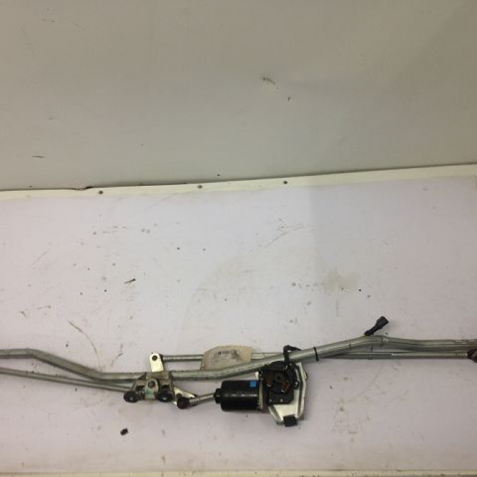 Moteur essuie-glace avant occasion OPEL MERIVA I Phase 1 04-2003->12-2005 1.7 CDTI 23003807 1