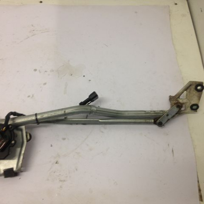 Moteur essuie-glace avant occasion OPEL MERIVA I Phase 1 04-2003->12-2005 1.7 CDTI 23003807 2