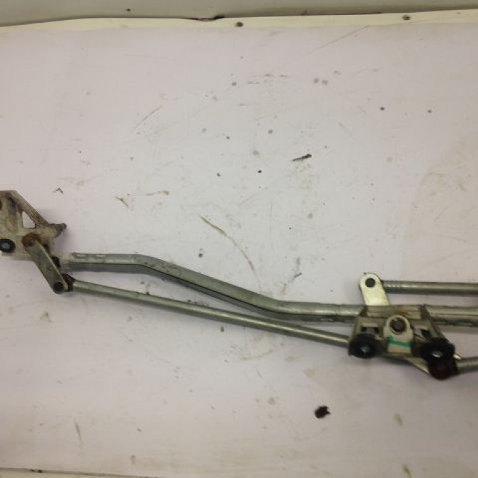 Moteur essuie-glace avant occasion OPEL MERIVA I Phase 1 04-2003->12-2005 1.7 CDTI 23003807 3