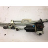 MOTEUR ESSUIE-GLACE AV