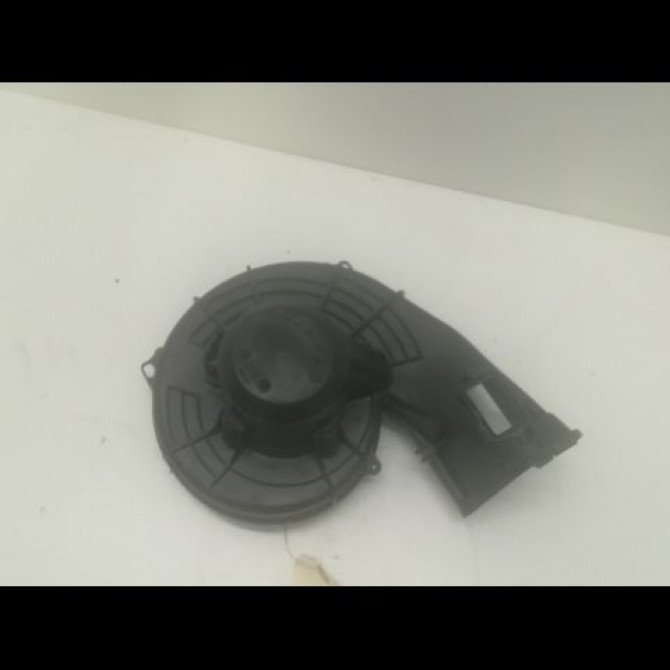 Ventilateur de chauffage occasion OPEL MERIVA I Phase 2 01-2006->09-2010 1.7 CDTI 100ch 13128422 2