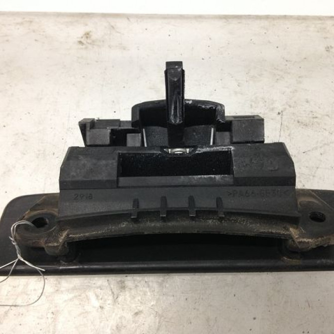 Poignee ext porte arg occasion PEUGEOT 306 Phase 1 09-1994->03-1997 1.4i 75ch 9101P3 2