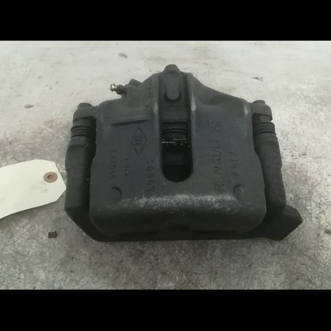 Etrier de frein avant droit occasion RENAULT LAGUNA I Phase 2 04-1998->11-2000 2.0 7701205833 1