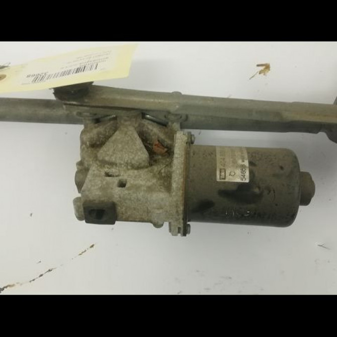 Moteur essuie-glace avant occasion PEUGEOT 307 Phase 2 06-2005->03-2008 2.0 HDI 16v 136ch 6405R0 2