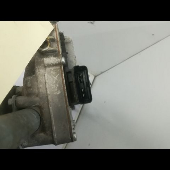 Moteur essuie-glace avant occasion PEUGEOT 307 Phase 2 06-2005->03-2008 2.0 HDI 16v 136ch 6405R0 3