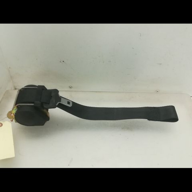 Ceinture arrière gauche occasion PEUGEOT 307 Phase 2 06-2005->03-2008 2.0 HDI 16v 136ch 8974JX 1