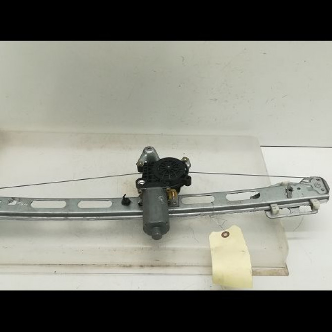 Mecanisme+moteur leve-glace avg occasion MERCEDES CLASSE A I Phase 1 01-1998->03-2001 A 140 1687201146 1