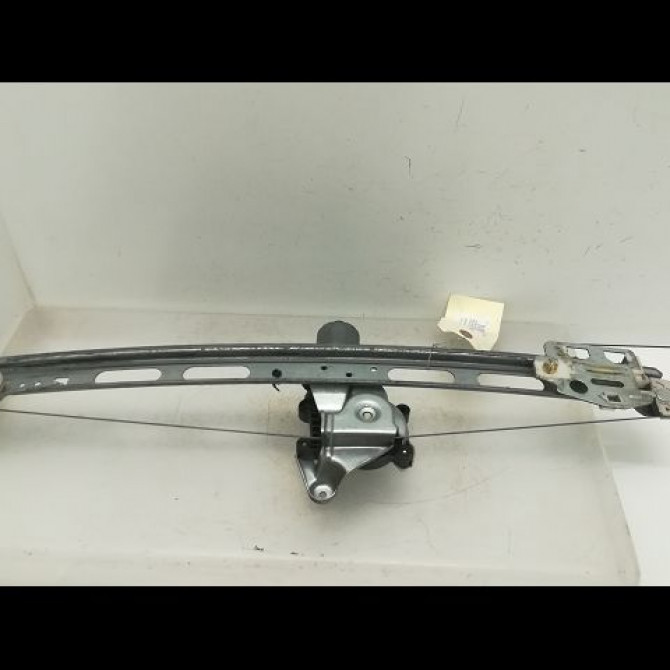 Mecanisme+moteur leve-glace avg occasion MERCEDES CLASSE A I Phase 1 01-1998->03-2001 A 140 1687201146 2