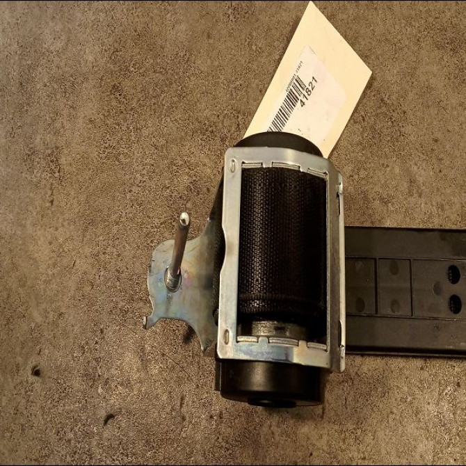 Ceinture avant gauche occasion OPEL MERIVA I Phase 2 01-2006->09-2010 1.7 CDTI 100ch 13243569 2