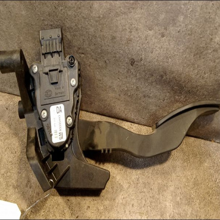 Potentiometre accelerateur occasion OPEL MERIVA I Phase 2 01-2006->09-2010 1.7 CDTI 100ch