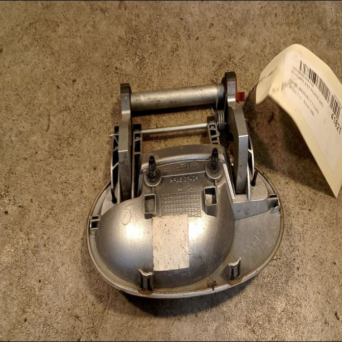 Poignee ext porte ard occasion OPEL MERIVA I Phase 2 01-2006->09-2010 1.7 CDTI 100ch 9201128 2