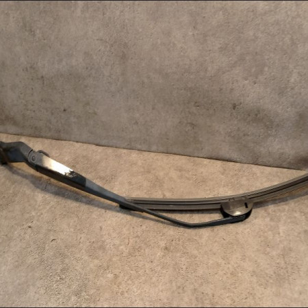Bras essuie-glace avant droit occasion OPEL MERIVA I Phase 2 01-2006->09-2010 1.7 CDTI 100ch 13139725