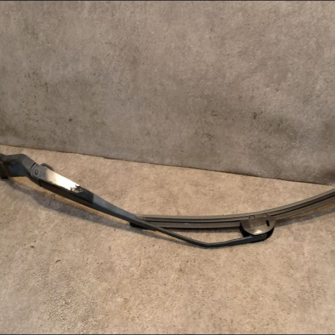 Bras essuie-glace avant droit occasion OPEL MERIVA I Phase 2 01-2006->09-2010 1.7 CDTI 100ch 13139725 1