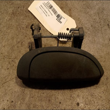 Poignee ext porte avd occasion RENAULT SCENIC I Phase 2 08-1999->06-2003 1.6i 107ch 7701471884