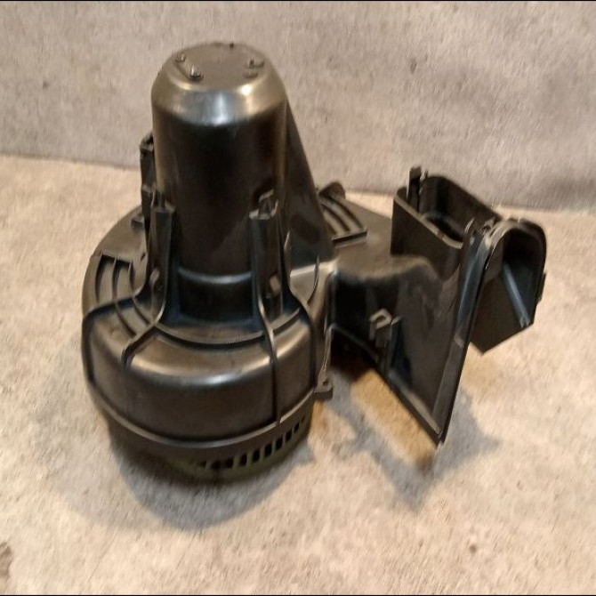 Ventilateur de chauffage occasion OPEL MERIVA I Phase 2 01-2006->09-2010 1.7 CDTI 100ch 13128422 1
