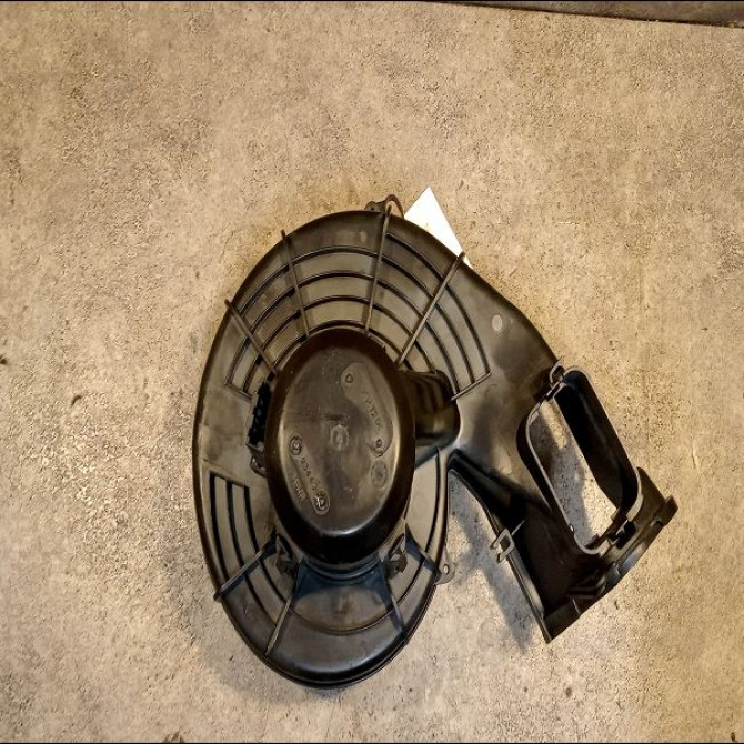 Ventilateur de chauffage occasion OPEL MERIVA I Phase 2 01-2006->09-2010 1.7 CDTI 100ch 13128422 2