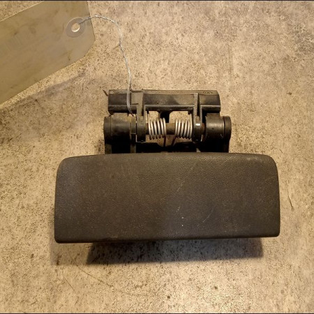 Poignee ext porte ard occasion PEUGEOT 306 Phase 1 09-1994->03-1997 1.9 D 9101P2