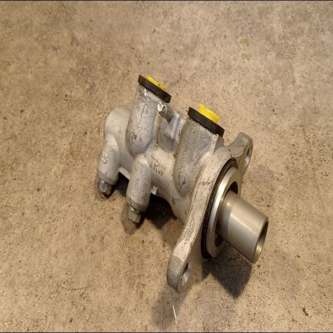 Maitre cylindre occasion OPEL MERIVA I Phase 2 01-2006->09-2010 1.7 CDTI 100ch 93191205 2