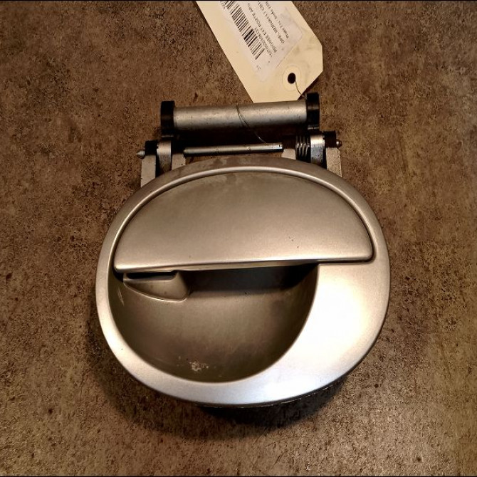 Poignee ext porte arg occasion OPEL MERIVA I Phase 2 01-2006->09-2010 1.7 CDTI 100ch 9201126 1