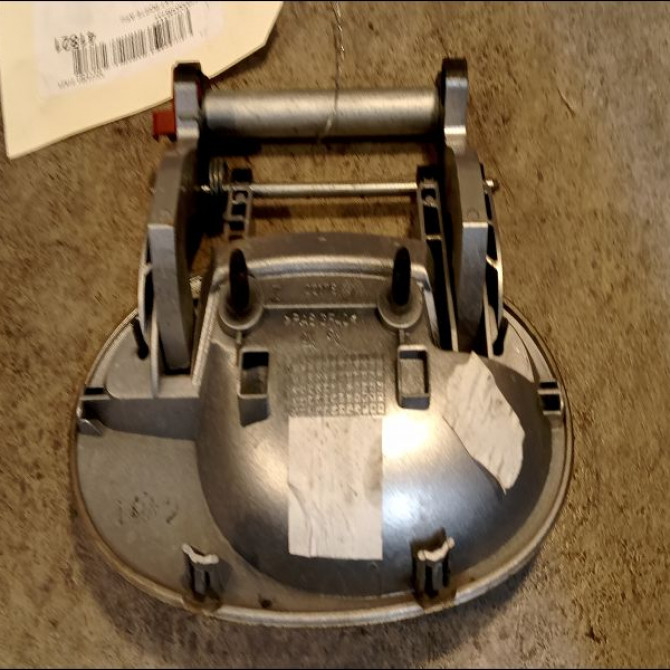 Poignee ext porte arg occasion OPEL MERIVA I Phase 2 01-2006->09-2010 1.7 CDTI 100ch 9201126 2
