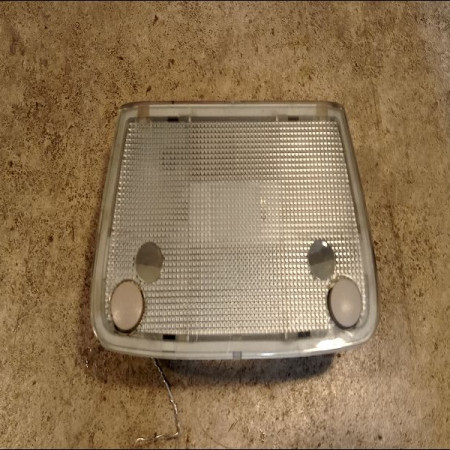 Plafonnier occasion OPEL MERIVA I Phase 2 01-2006->09-2010 1.7 CDTI 100ch 9153194