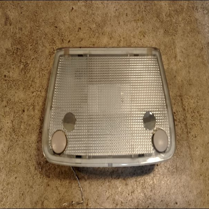 Plafonnier occasion OPEL MERIVA I Phase 2 01-2006->09-2010 1.7 CDTI 100ch 9153194 1