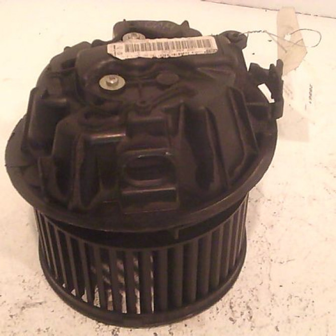 Ventilateur de chauffage occasion PEUGEOT 1007 Phase 1 04-2005->12-2010 1.6i 6441Q6 1