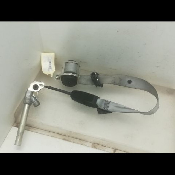 Ceinture avant droite occasion OPEL CORSA IV Phase 1 09-2006->12-2010 1.3 CDTI 75ch 13272548 1