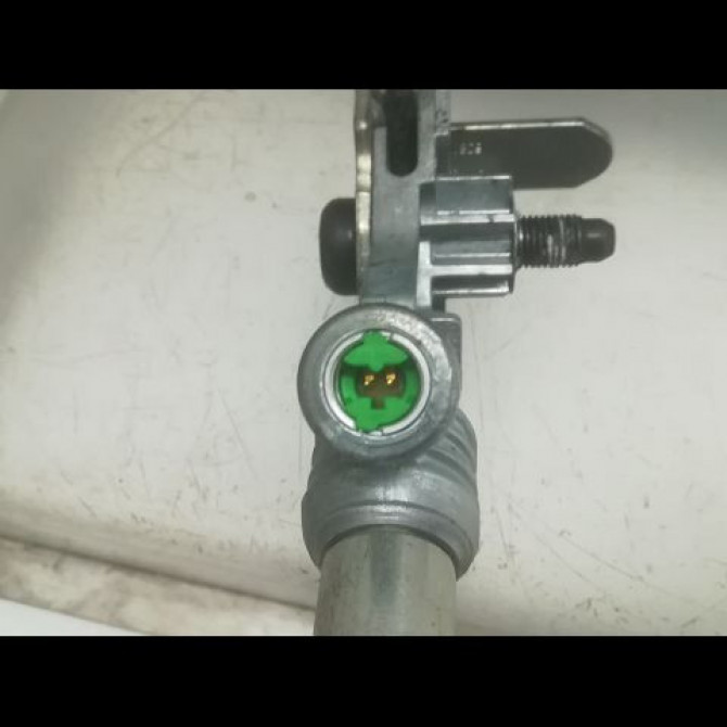 Ceinture avant droite occasion OPEL CORSA IV Phase 1 09-2006->12-2010 1.3 CDTI 75ch 13272548 4