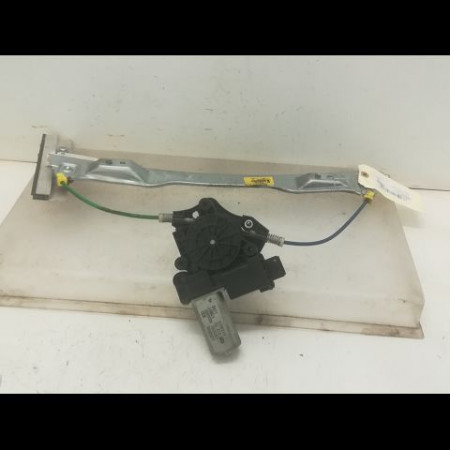 Mecanisme + moteur lève-glace avant droit occasion OPEL CORSA IV Phase 1 09-2006->12-2010 1.3 CDTI 75ch 13447039
