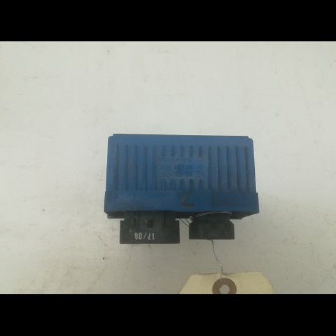 Boitier de préchauffage occasion OPEL CORSA IV Phase 1 09-2006->12-2010 1.3 CDTI 75ch 55557760 1