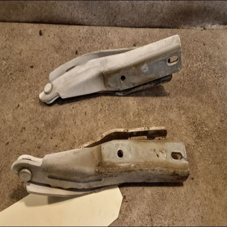 Compas d capot occasion PEUGEOT 206 + Phase 1 03-2009->05-2013 1.4 HDI 70ch 791332