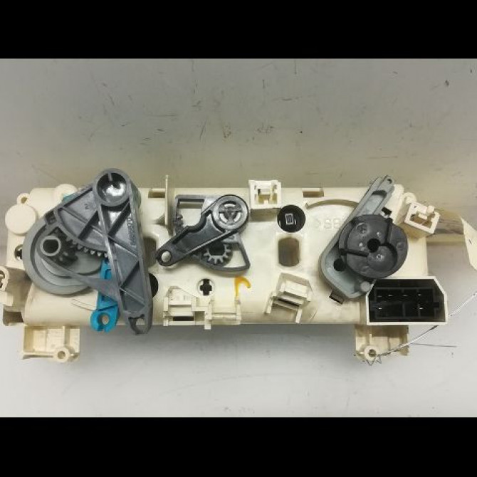 Commande de chauffage occasion PEUGEOT 306 Phase 1 09-1994->03-1997 6451F2 2