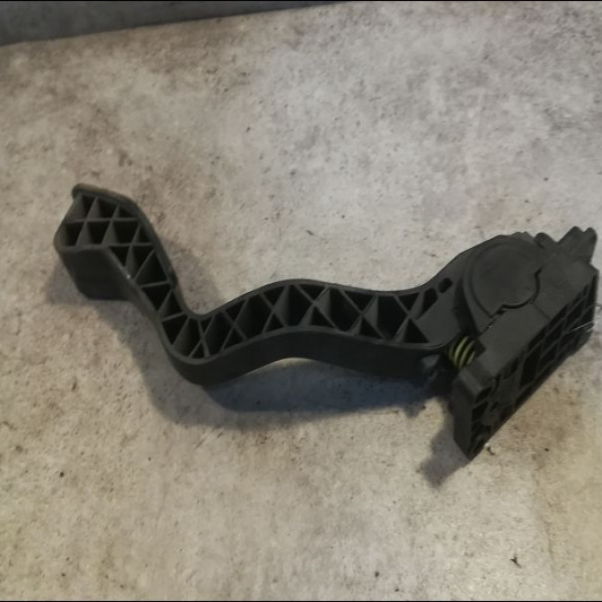 Potentiometre accelerateur occasion CITROEN C3 I Phase 1 04-2002->10-2005 1.4i 2