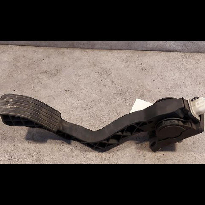 Potentiometre accelerateur occasion CITROEN C3 I Phase 1 04-2002->10-2005 1.4 HDi 1