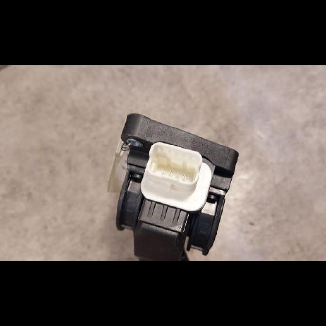 Potentiometre accelerateur occasion CITROEN C3 I Phase 1 04-2002->10-2005 1.4i 2