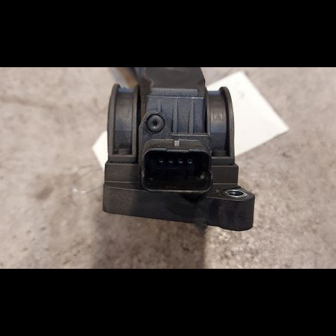 Potentiometre accelerateur occasion CITROEN C3 I Phase 1 04-2002->10-2005 1.6i 16v 3