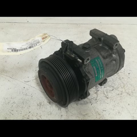 Compresseur air conditionne occasion RENAULT LAGUNA I Phase 2 04-1998->11-2000 2.2 DT 7701499839