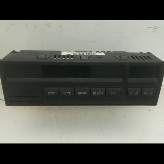 Afficheur digital occasion B.M.W. SERIE 3 III Phase 1 01-1991->04-1998 325tds 1