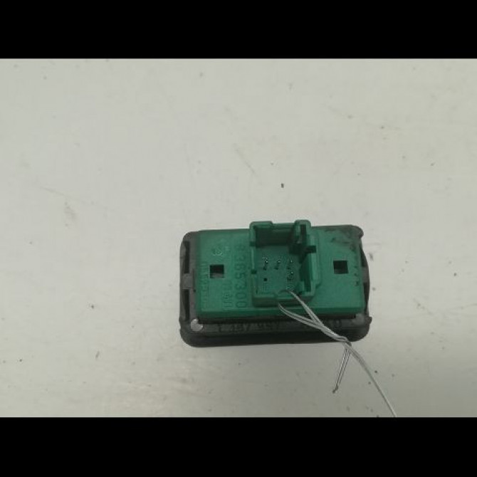 Commande lève-glace porte avant gauche occasion B.M.W. SERIE 3 III Phase 1 01-1991->04-1998 325tds 61311387388 2