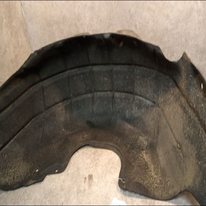 Pare-boue arrière gauche occasion RENAULT KOLEOS I Phase 1 06-2008->12-2011 2.0 DCI 16v 150ch 76749JY00A 1