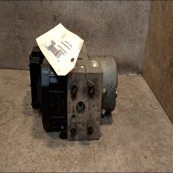 Unité hydraulique ABS occasion CITROEN XSARA PICASSO Phase 1 12-1999->02-2004 2.0 HDi 90ch 1