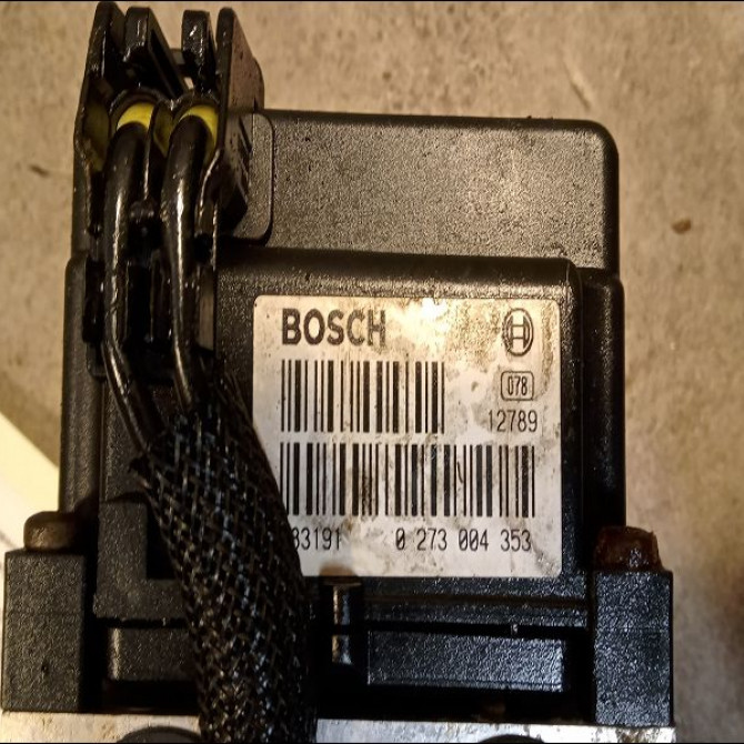 Unité hydraulique ABS occasion CITROEN XSARA PICASSO Phase 1 12-1999->02-2004 2.0 HDi 90ch 3